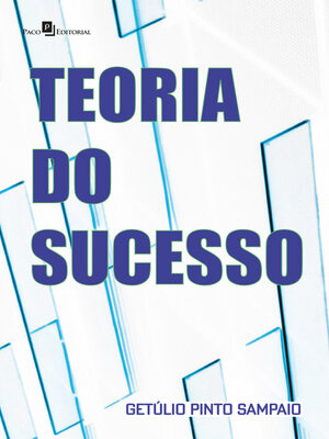 cover image of Teoria do Sucesso